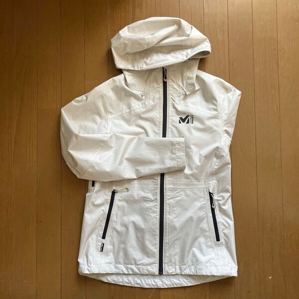 ミレー レディース フィッツロイ ジャケット M