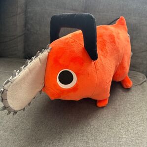 チェンソーマン ポチタBIGぬいぐるみ