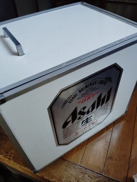 NITTOKU ニットク ビールサーバー BS-10 氷冷式 業務用 ビアサーバー 生ビール ディスペンサー ジャンク