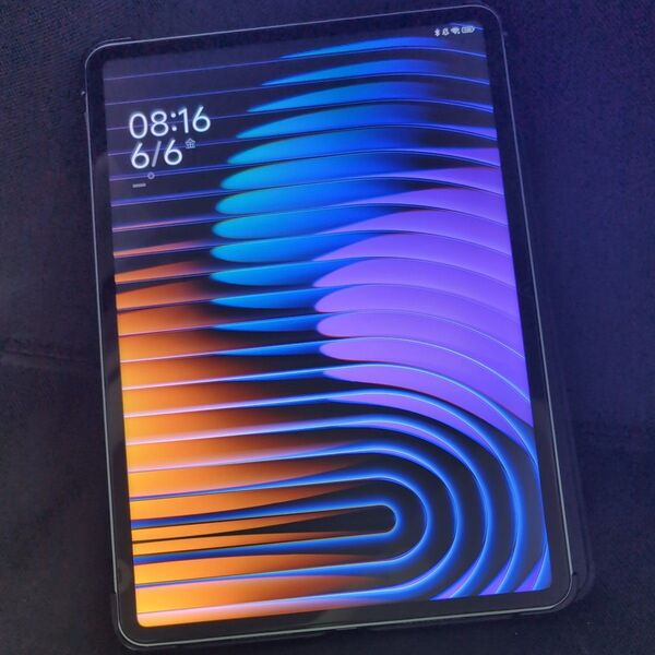 【美品】Xiaomi Pad 7 8GB 128GB 国内版