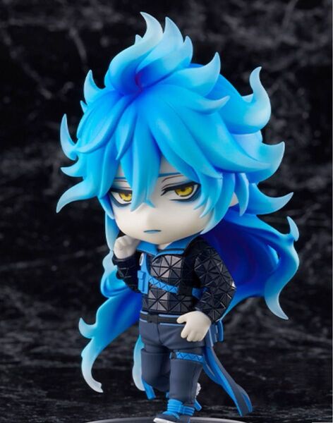 ディズニー ツイステッドワンダーランド ねんどろいど イデア・シュラウド ツイステ