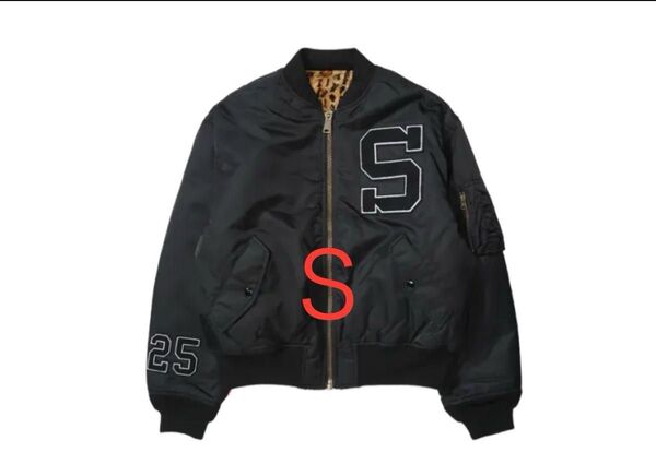 Supreme GOODENOUGH Reversible MA-1