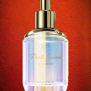 ペルルセボン セラム Perle Savon Serum 25ml トラストライン
