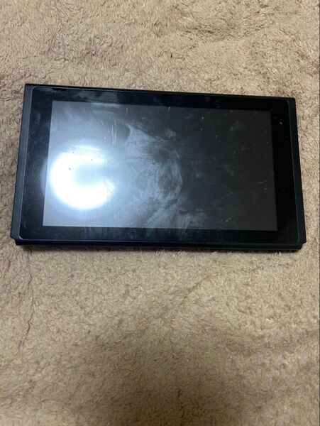 Nintendo Switch ドッグ付き 値下げ交渉可