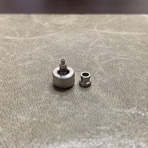 リューズ 7mm