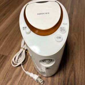 パナソニック スチーマーナノケアnanocare