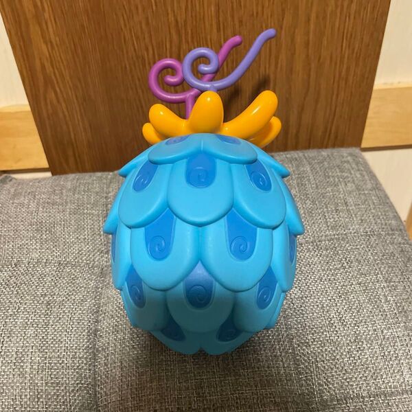ワンピース 悪魔の実 ウオウオの実 フィギュア