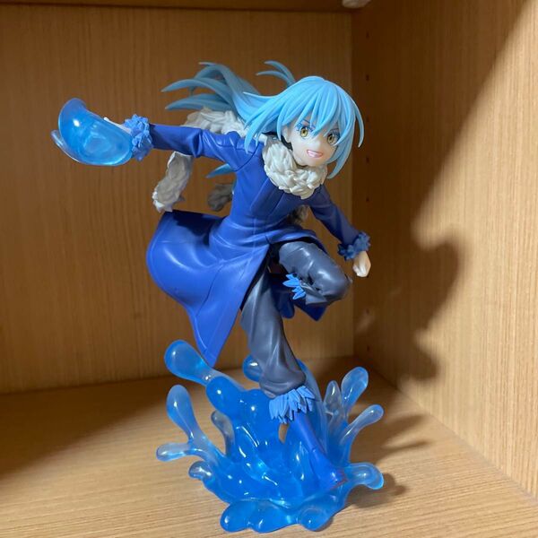 転生したらスライムだった件 リムル フィギュア