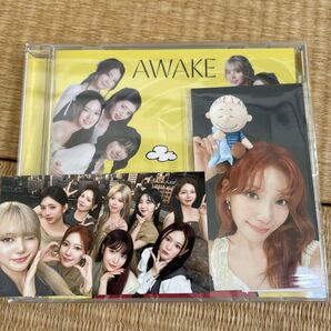 NiziU AWAKE マユカ