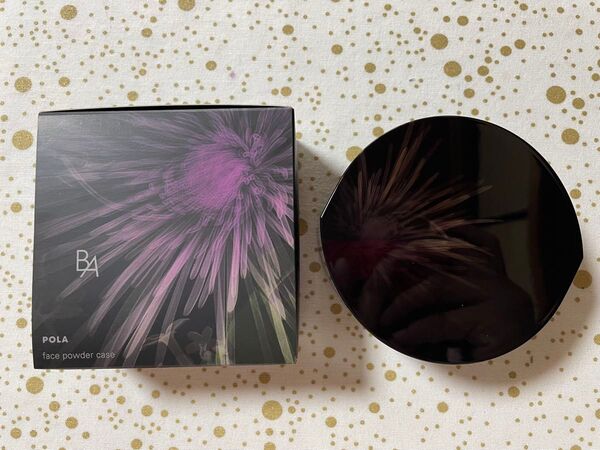 POLA BAフィニッシングパウダーNケース