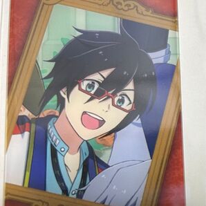 伊瀬谷四季 カード SideM