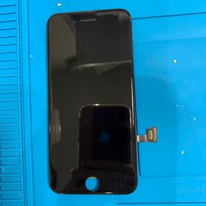 Apple 純正 液晶 フロントパネル 742