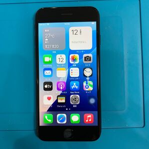 【純正品】iPhone SE3 液晶 フロントパネル 747