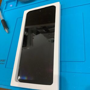 【純正品】LEBERO 5G Ⅲ 液晶 フロントパネル 752
