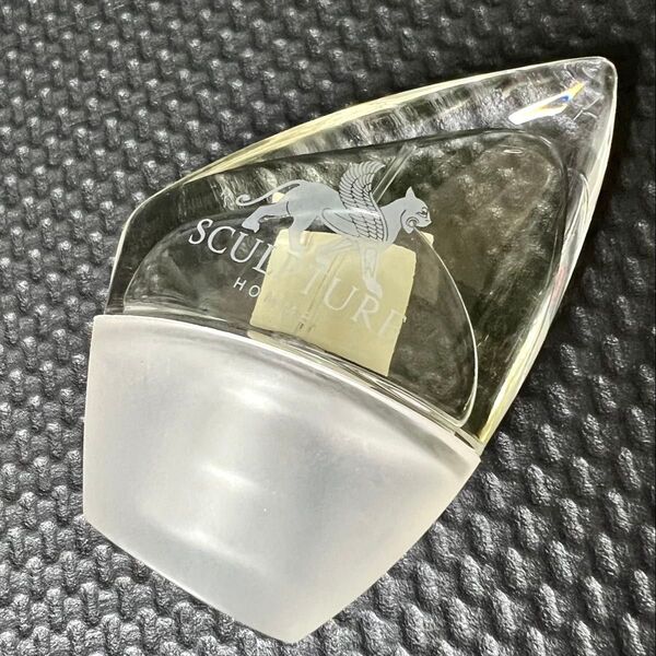 ニコス スカルプチャー オム オードトワレ 30ml EDT スプレー 香水 フレグランス