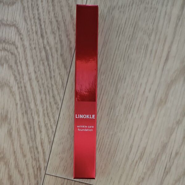 LINOKLE リノクル リンクルケア ファンデーション 20g