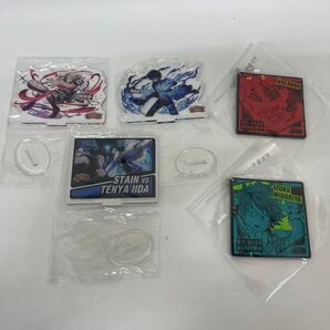 【未開封】僕のヒーローアカデミア グッズ まとめ売り