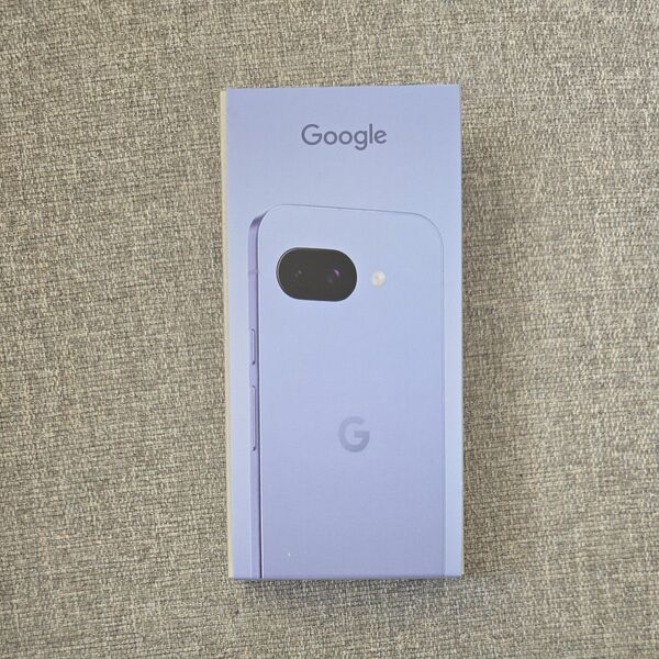 Google Pixel 9a 128GB Iris
