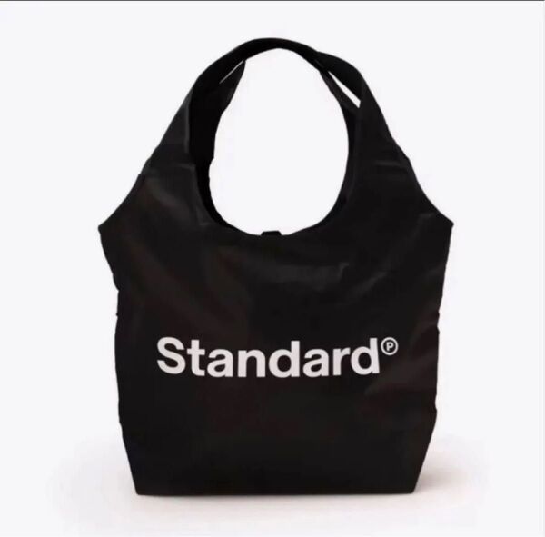 スタンダードプロダクツ Standard Products 保冷バッグ 【ショートロゴ】