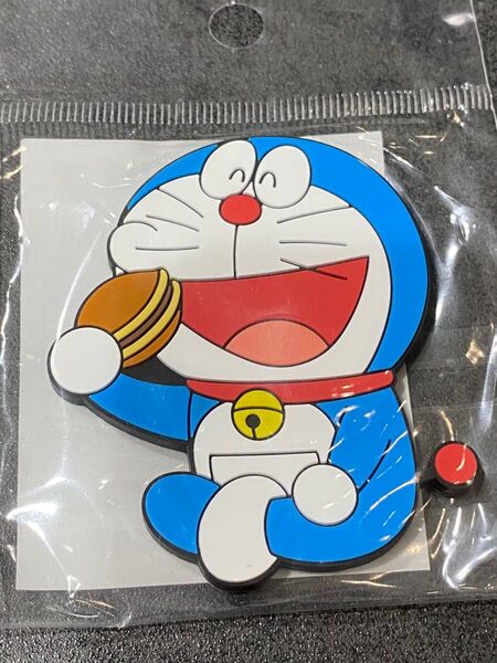 藤子・F・不二雄ミュージアム ドラえもん どら焼きver. マグネット