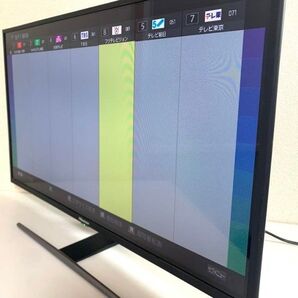 Hisense液晶テレビ32型 2020年製