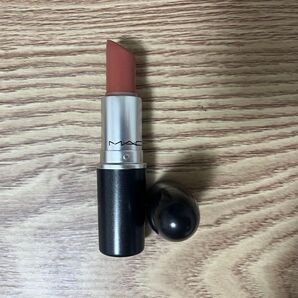【30日まで】MAC 口紅 MOCHA