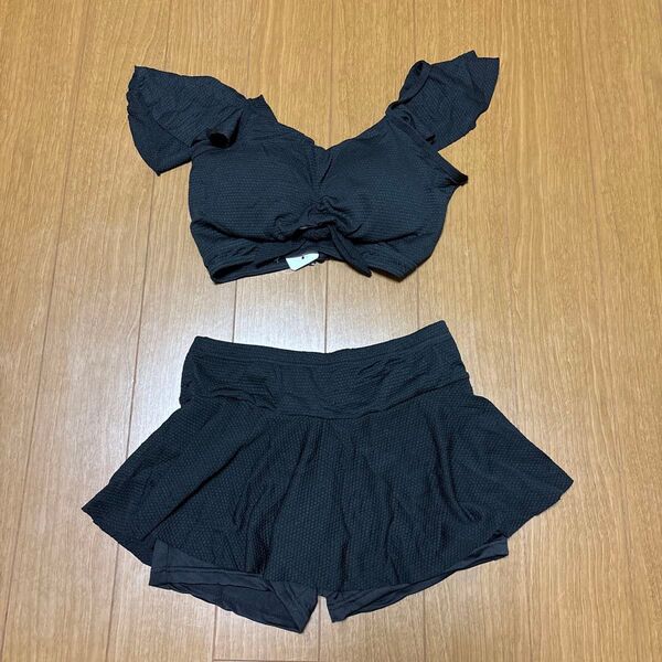 新品未使用☆ビキニ水着Mサイズ