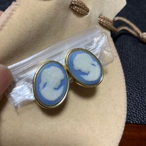 貴婦人イヤリングヴィンテージ生前整理