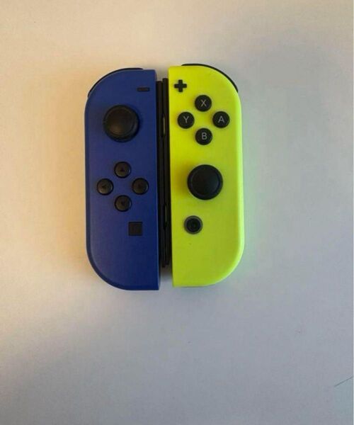 Switch Nintendo Joy-Con コントローラー