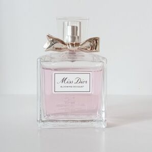 Dior Miss ブルーミングブーケ オードトワレ100ml