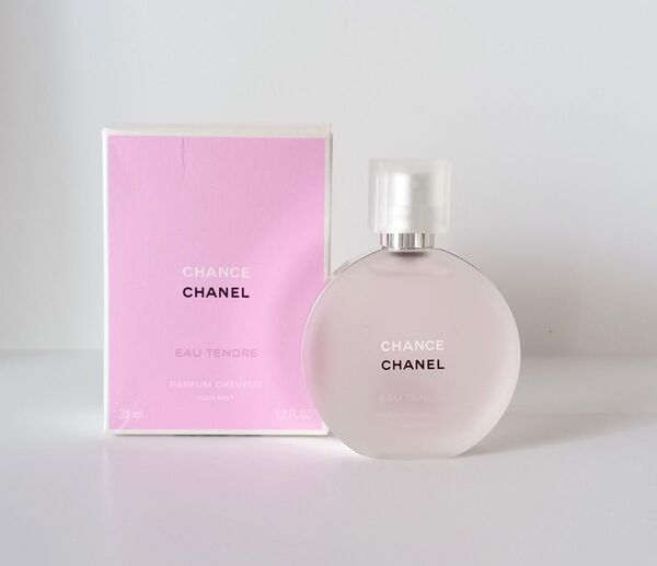 CHANEL チャンス オー タンドゥル ヘア ミスト35ml