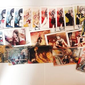 プロセカ レオニードグッズ まとめ売り バラ売り可能