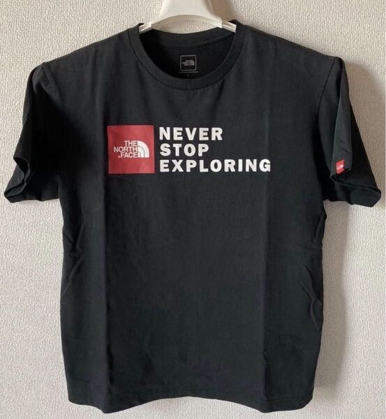 ノースフェイス Tシャツ