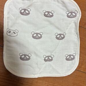 ハンドタオル ベビータオル hugmamu ハンカチ
