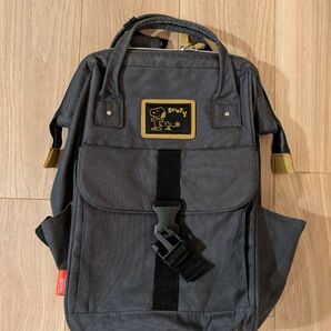 スヌーピー リュック
