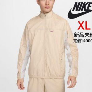 Nike ナイキ NIKE Storm-FIT ジャケットブルゾン 定価14000円