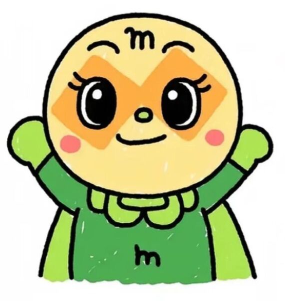 おたままちやん