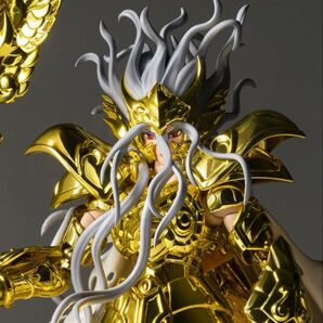 【手元あり】 聖闘士聖衣神話EX オピュクスオデッセウス