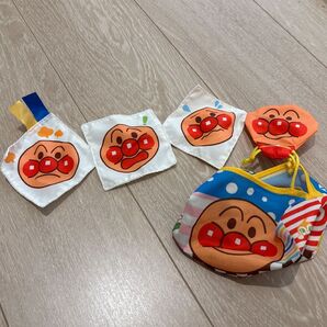 〇アンパンマン 赤ちゃん おもちゃ〇