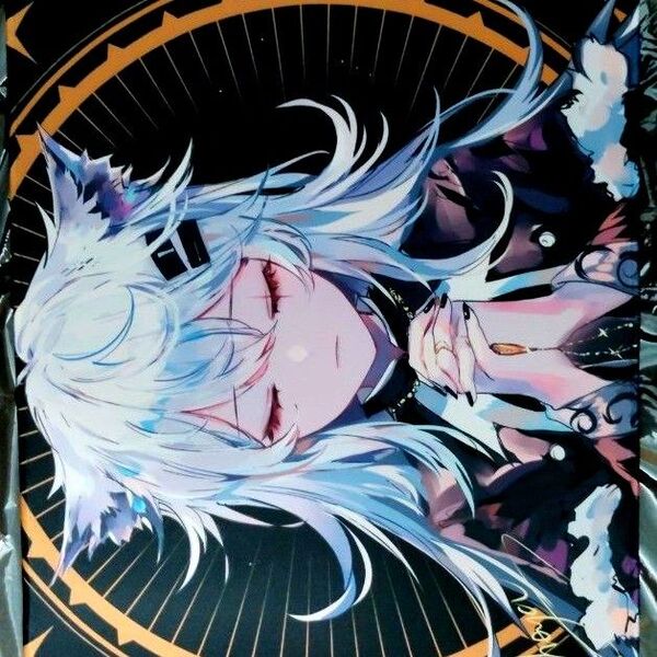 プレイマット アークナイツ ラップランド 祈り ユニオンアリーナ