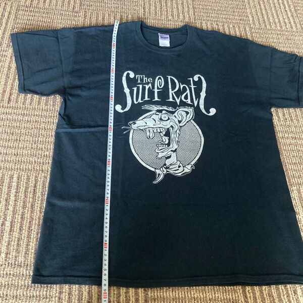 The Surf Rats バンドTシャツ サイコビリー