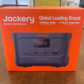 Jackery ポータブル電源 Explorer 100 Plus 新品未開封