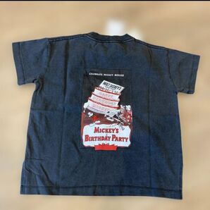 Tシャツ ローリーズファーム キッズ 110