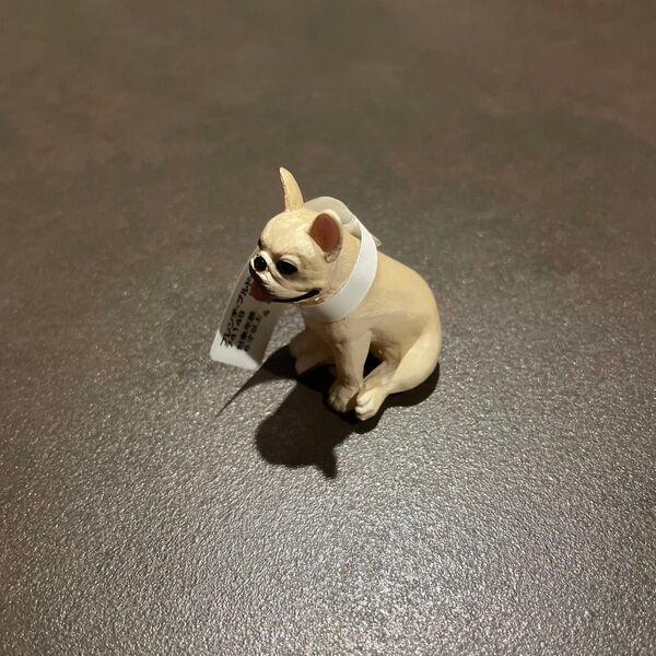 ミニチュアプラネット フレンチブルドッグ