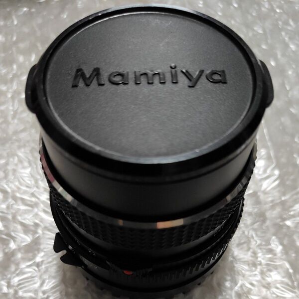 Mamiya SEKOR C 55mm F/2.8 中判用レンズ