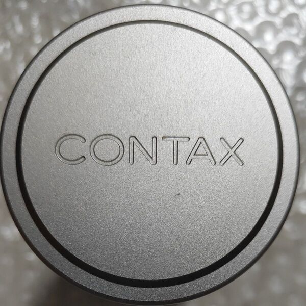 CONTAX Carl Zeiss Sonnar T* 90mm F2.8 カーツツァイス ゾナー AFレンズ G1 G2