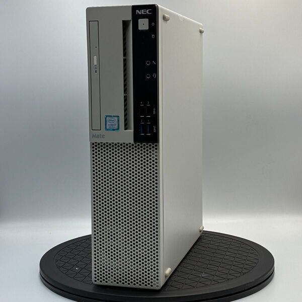 NEC Mate ML-5 MRH30L-5 i7-9700 windows11