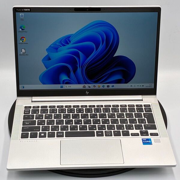 HP EliteBook630G10 i7-1355U 16G win11