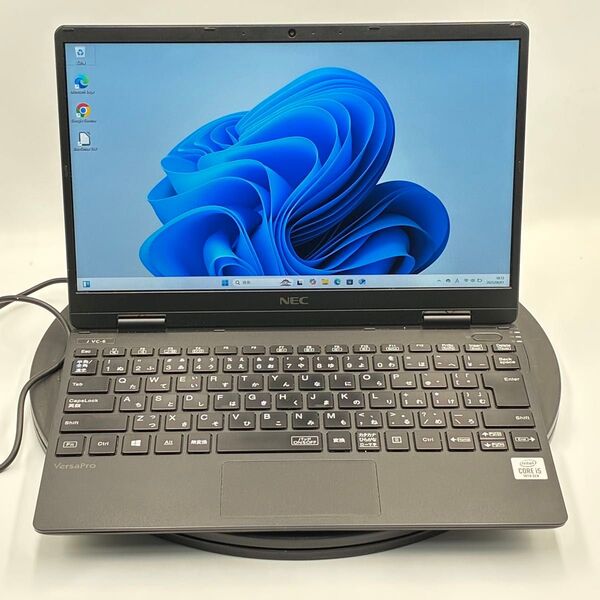 NEC VersaPro VJT10C-6 i5-10210Y 8G win11