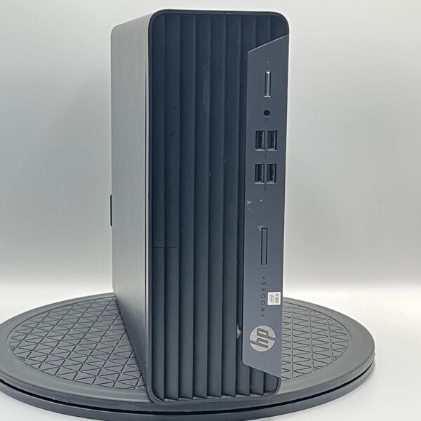 HP ProDesk400G7 i5-10500 16GB windows11